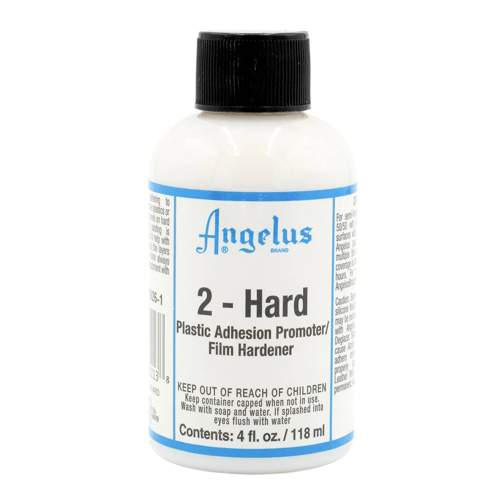Angelus 2-Hard Additive