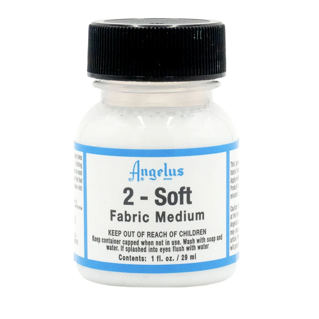 Angelus 2-Soft Additive