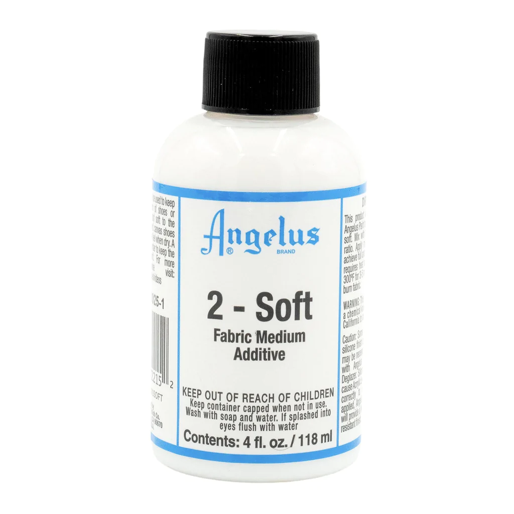 Angelus 2-Soft Additive