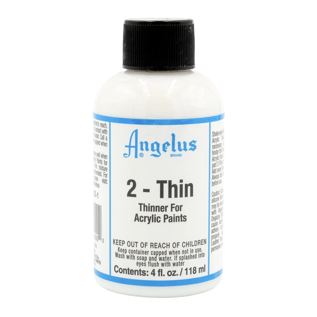 Angelus 2-Thin Additive