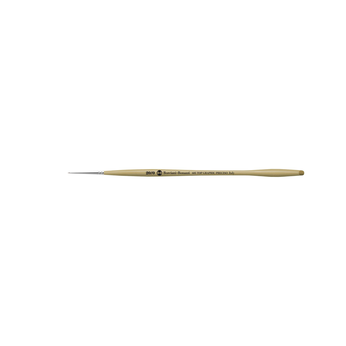 Pennello top graphic Serie 605