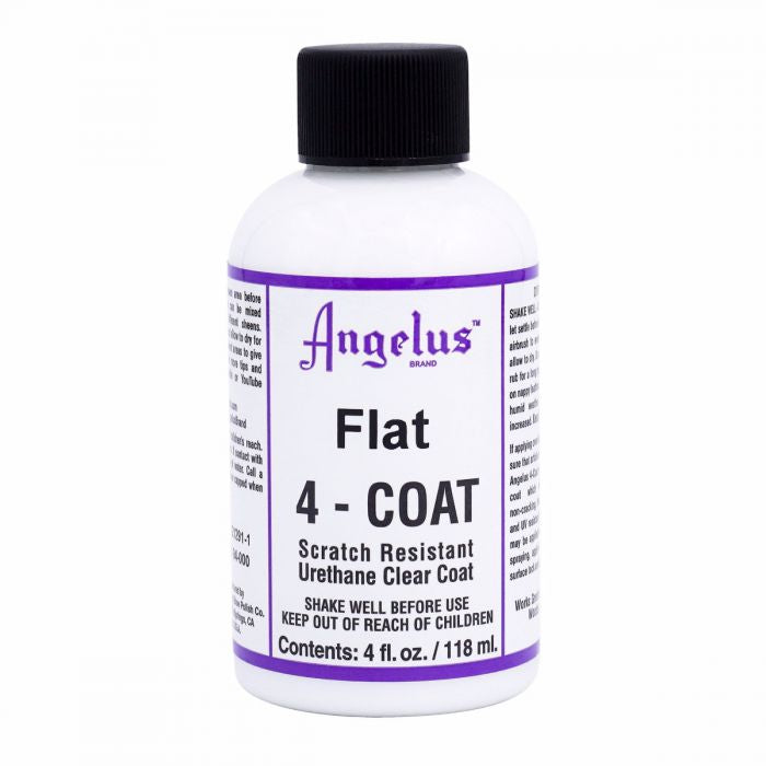 Flat Coat