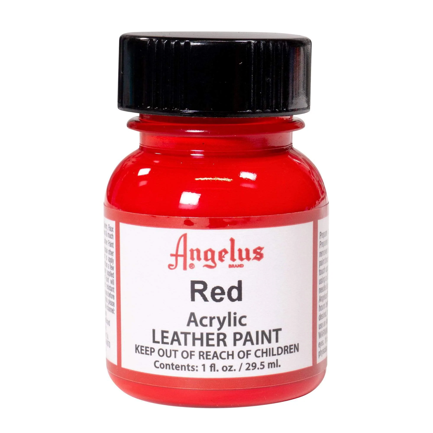 Angelus Standard Red Paint