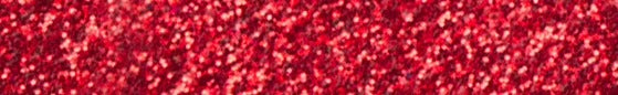 Angelus Glitter Ruby Red Paint