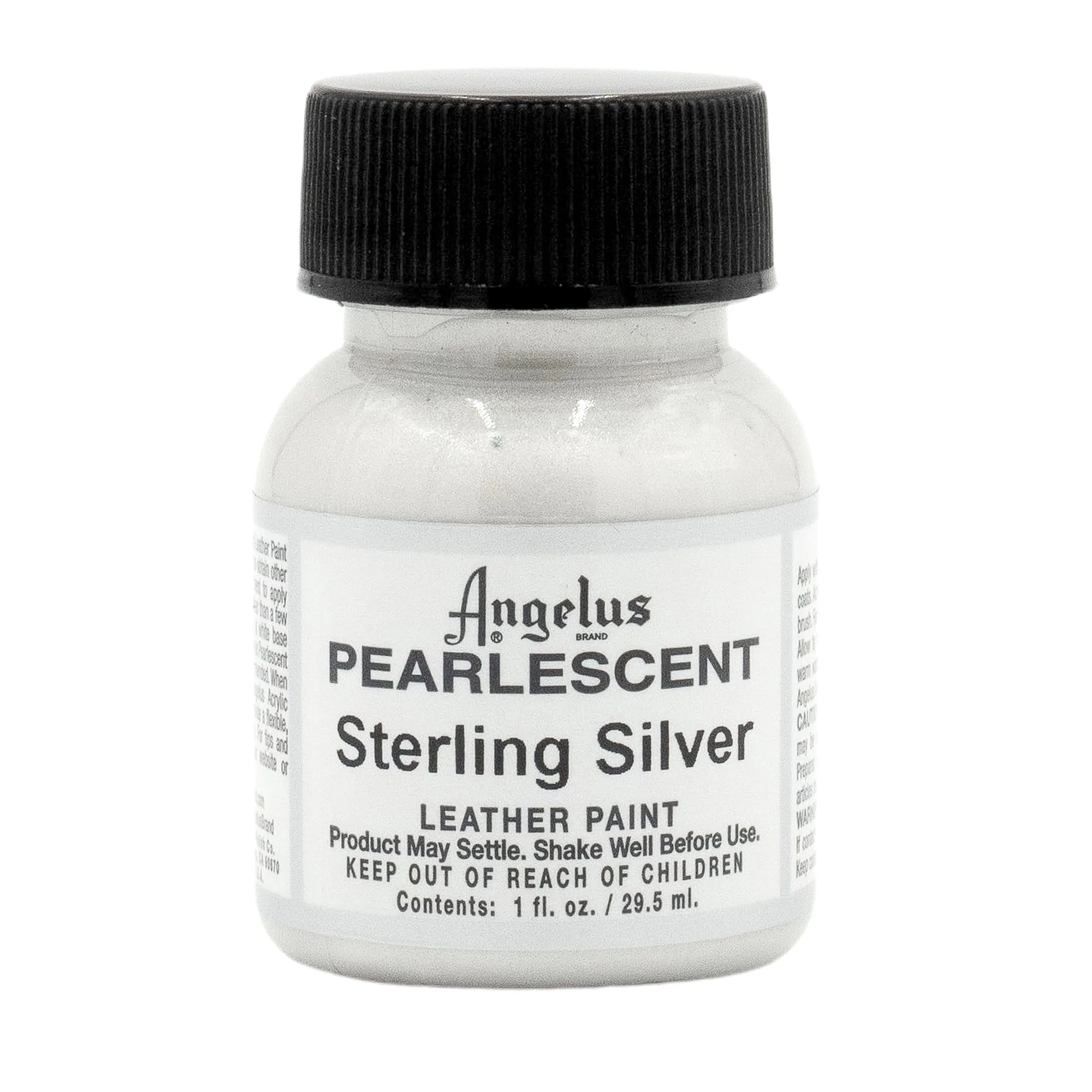 Angelus Pearlescent Paints