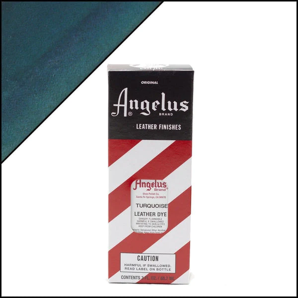 Angelus Leather Dye