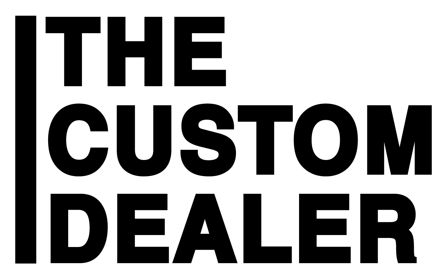 The Custom Dealer