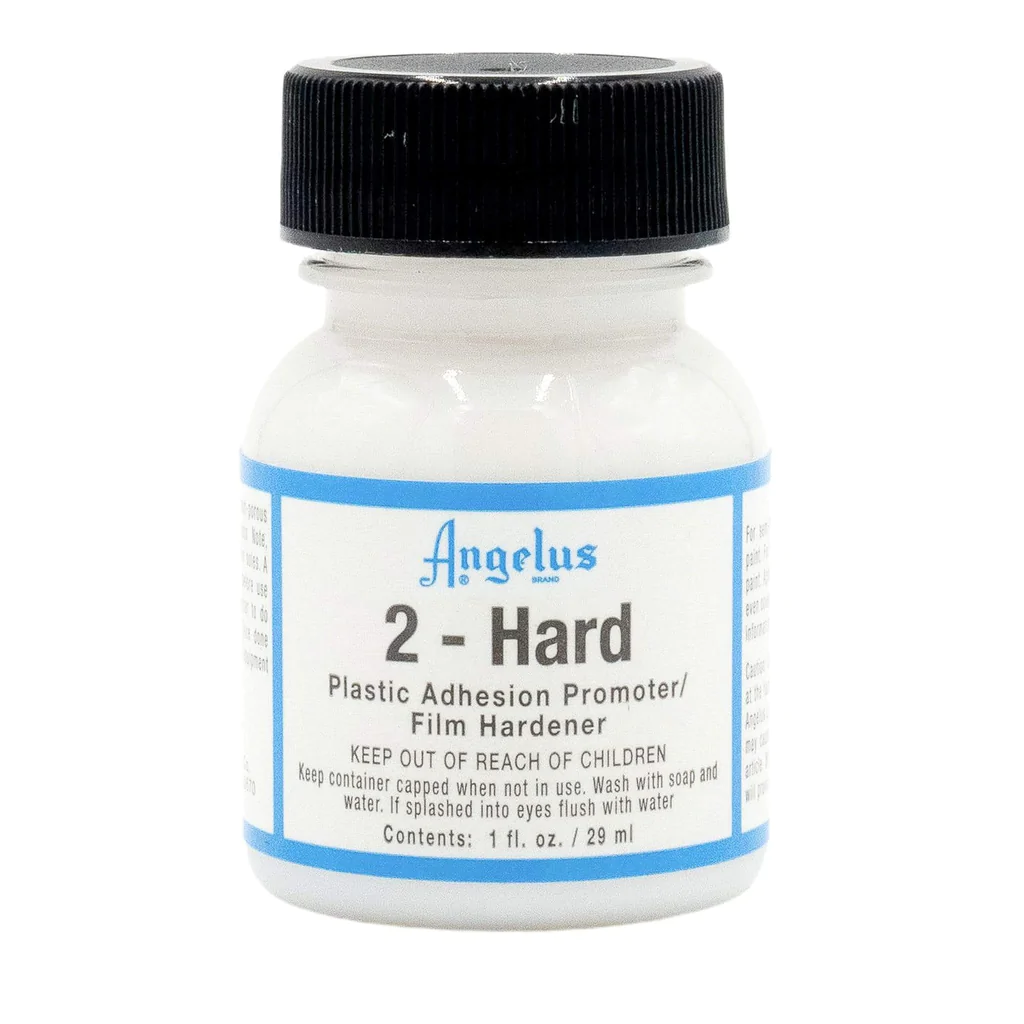 Angelus 2-Hard Additive
