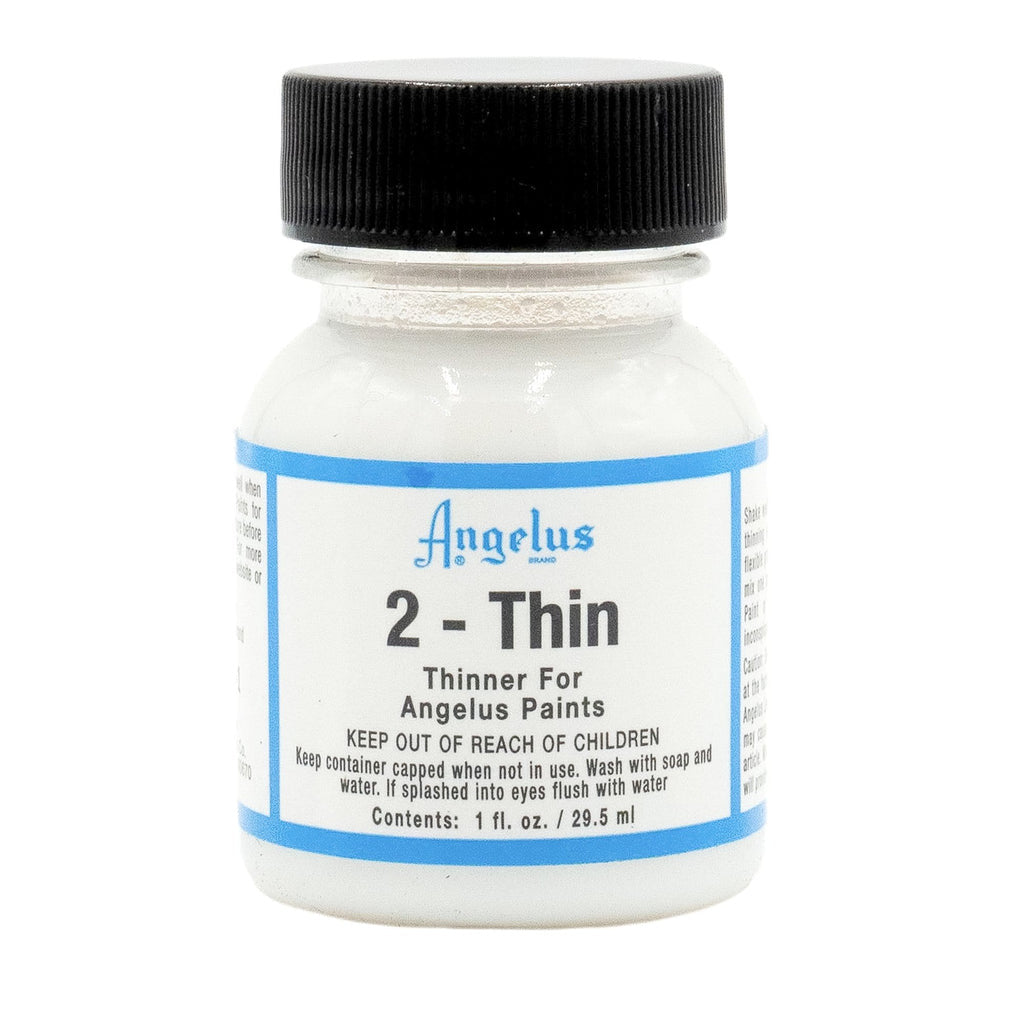 Angelus 2-Thin Additive