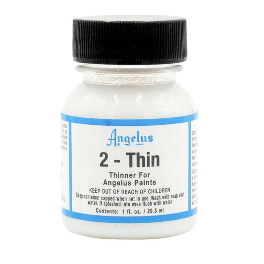 Angelus 2-Thin Additive