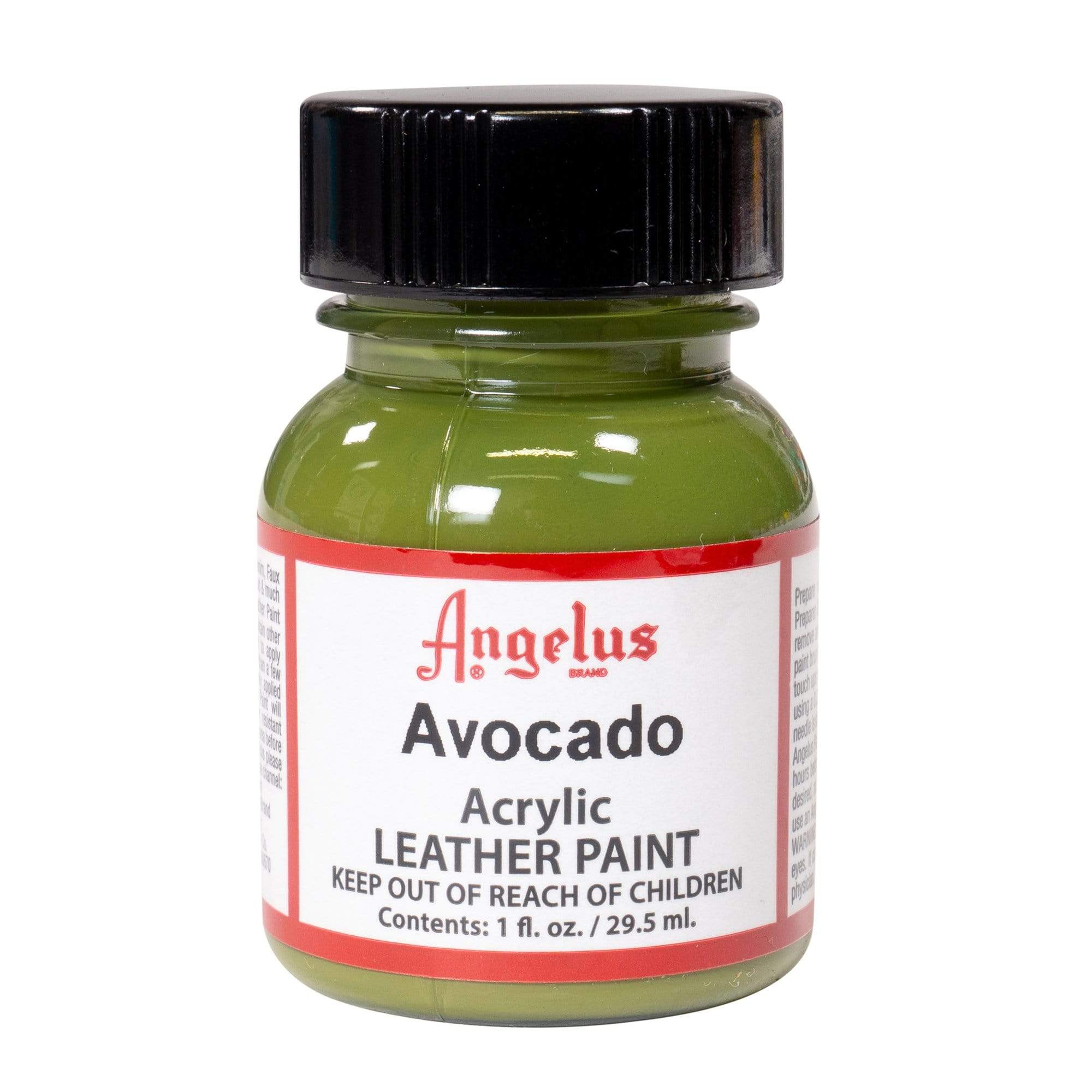 Angelus Standard Avocado Paint