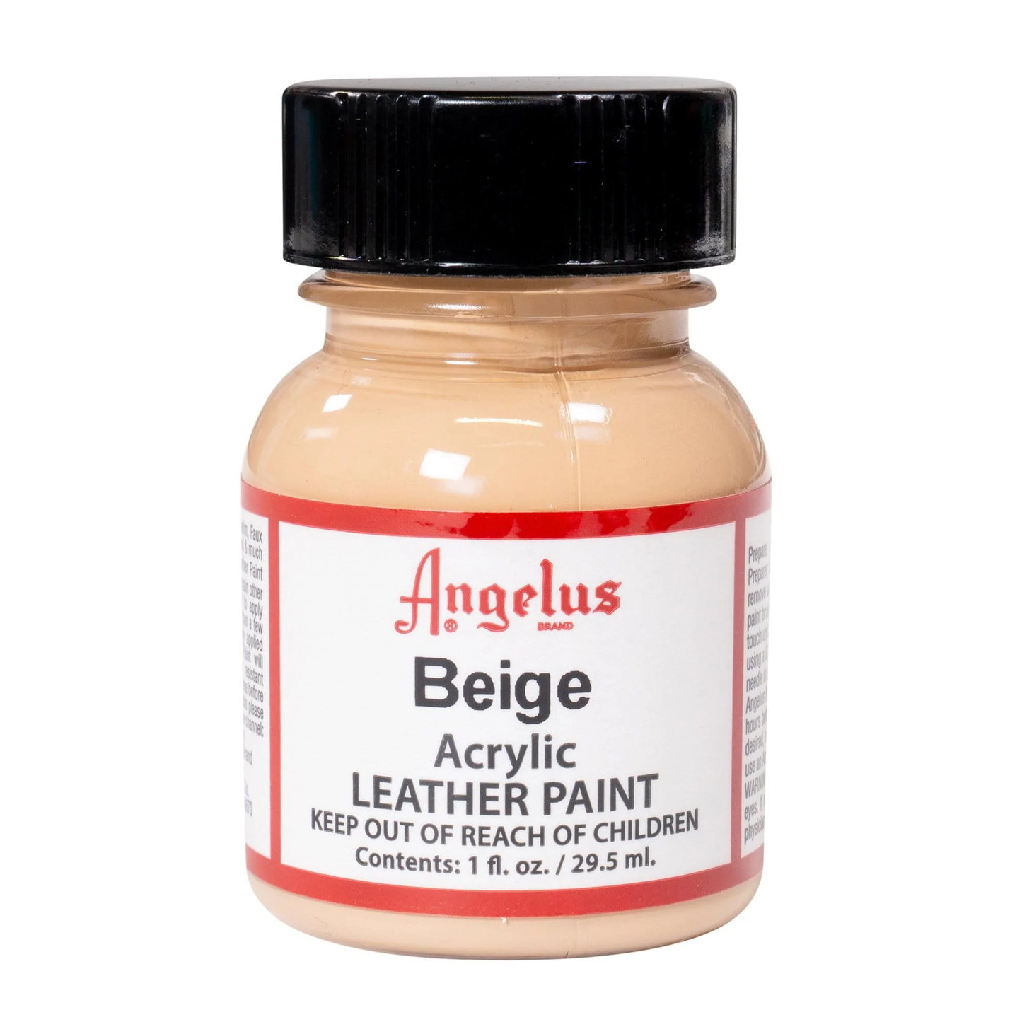 Angelus Standard Beige Paint