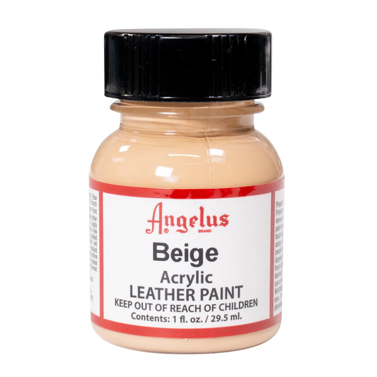 Angelus Standard Beige Paint