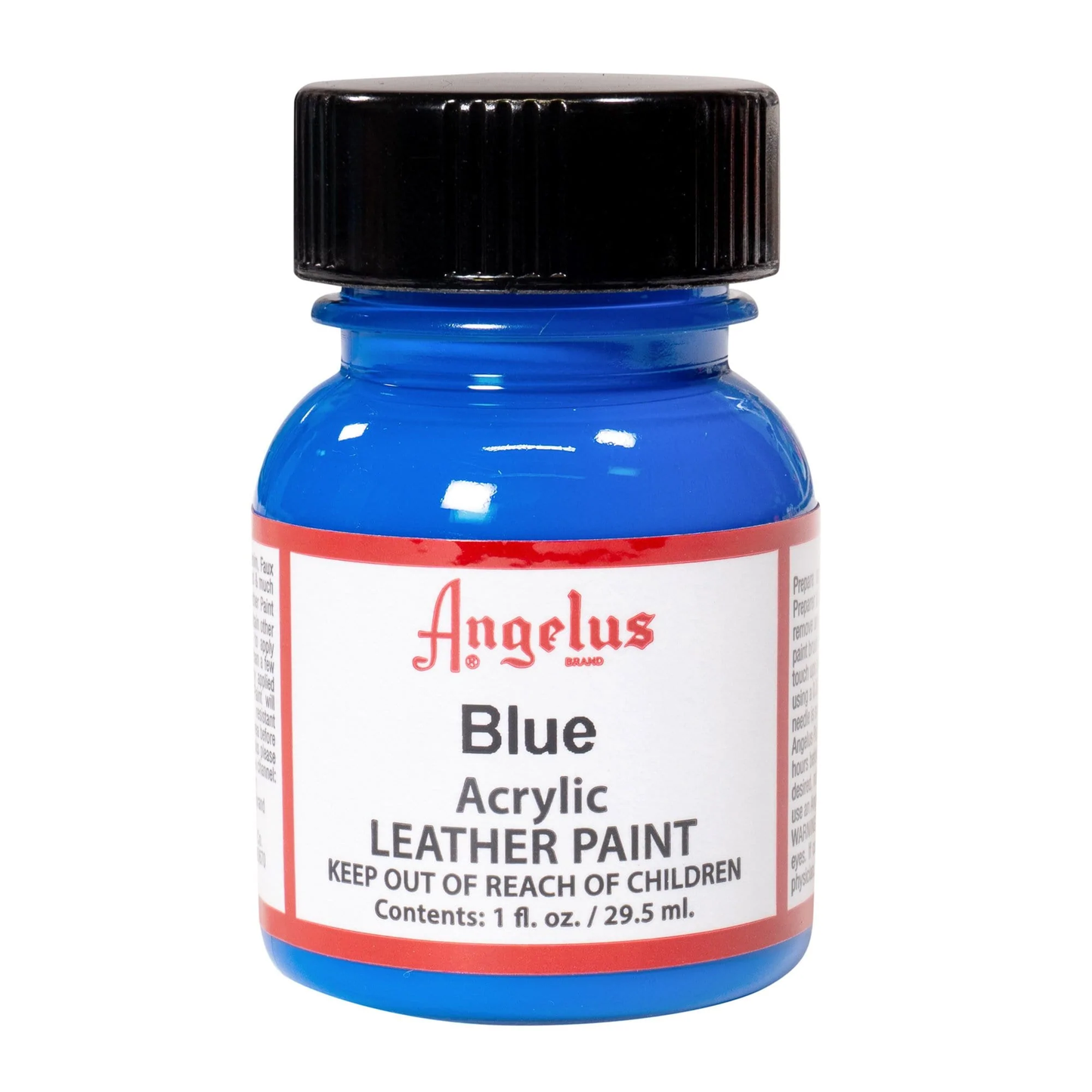 Angelus Standard Blue Paint