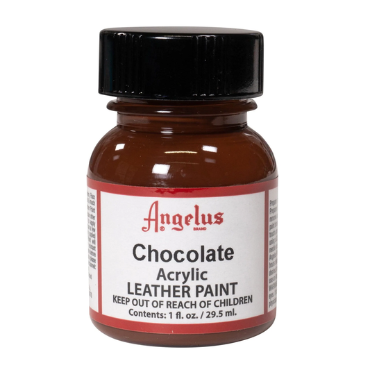 Angelus Standard Chocolate Paint