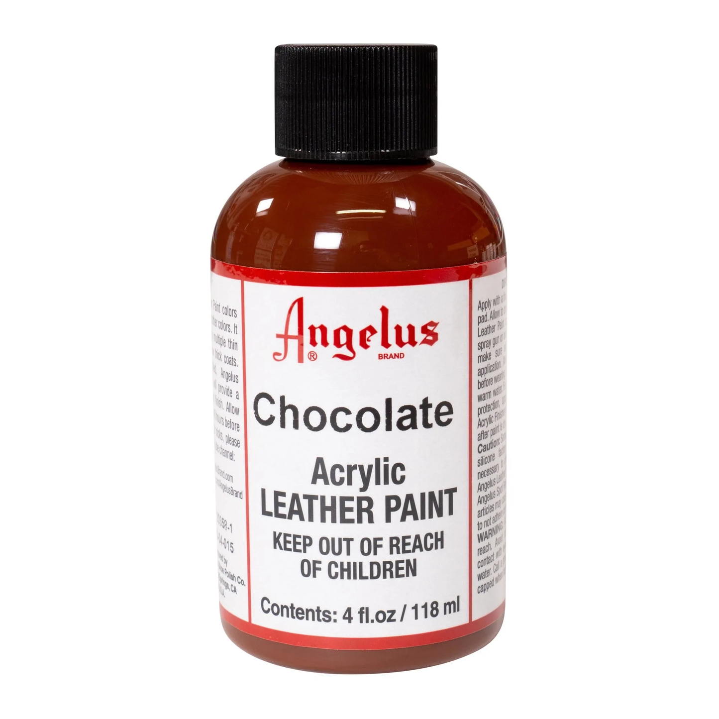 Angelus Standard Chocolate Paint