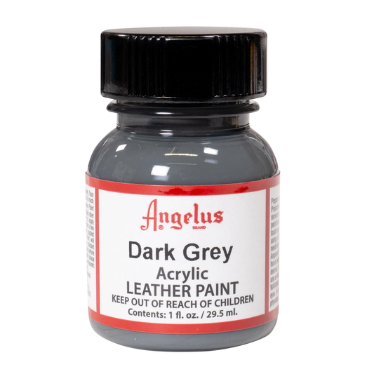 Angelus Standard Dark Gray Paint