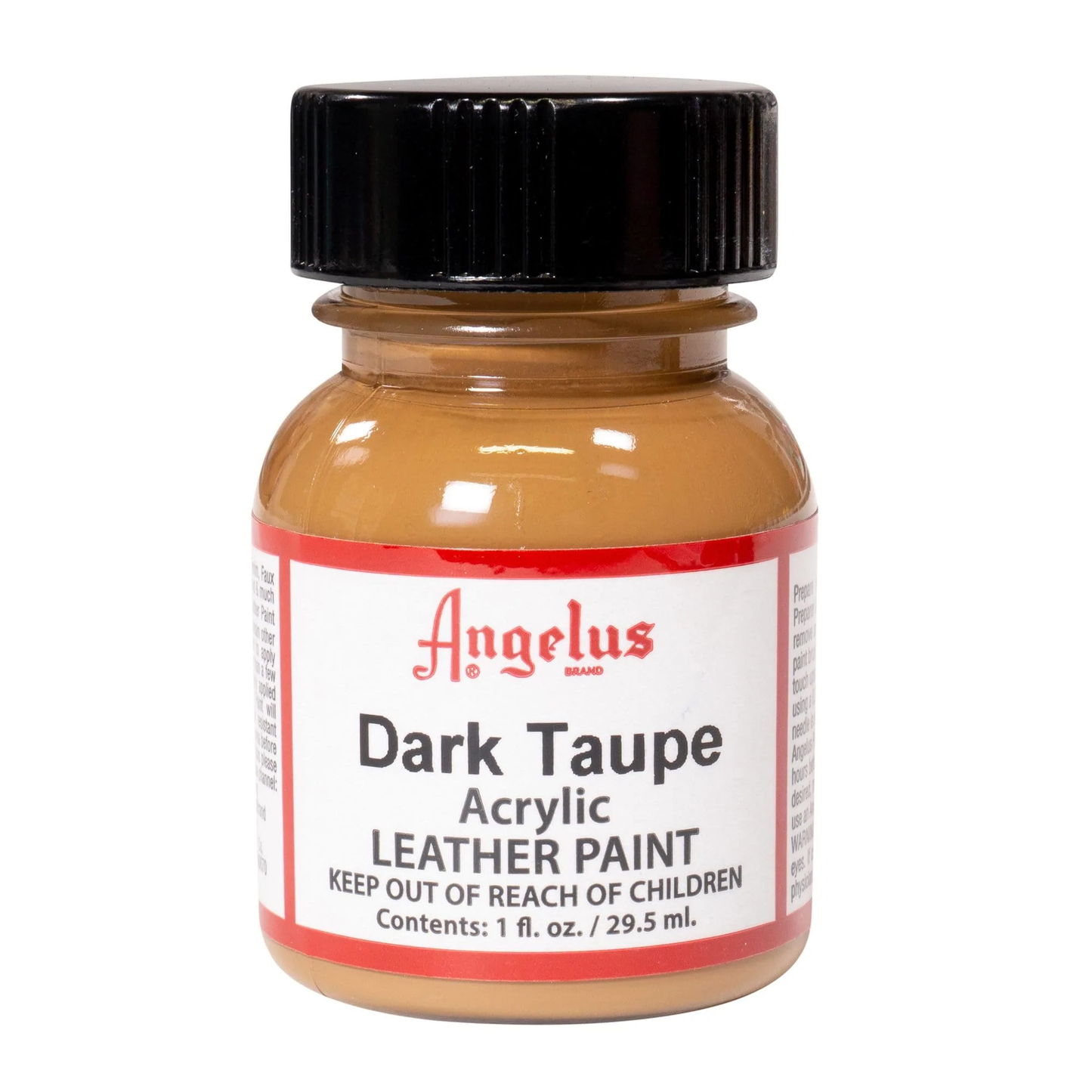 Angelus Standard Dark Taupe Paint