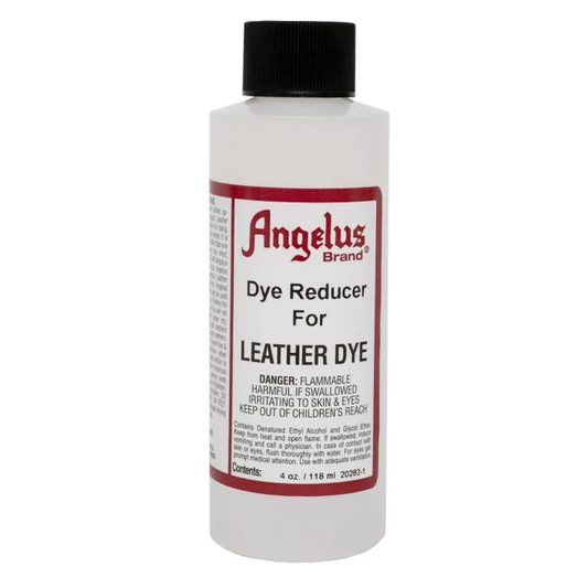 Dye Reducer