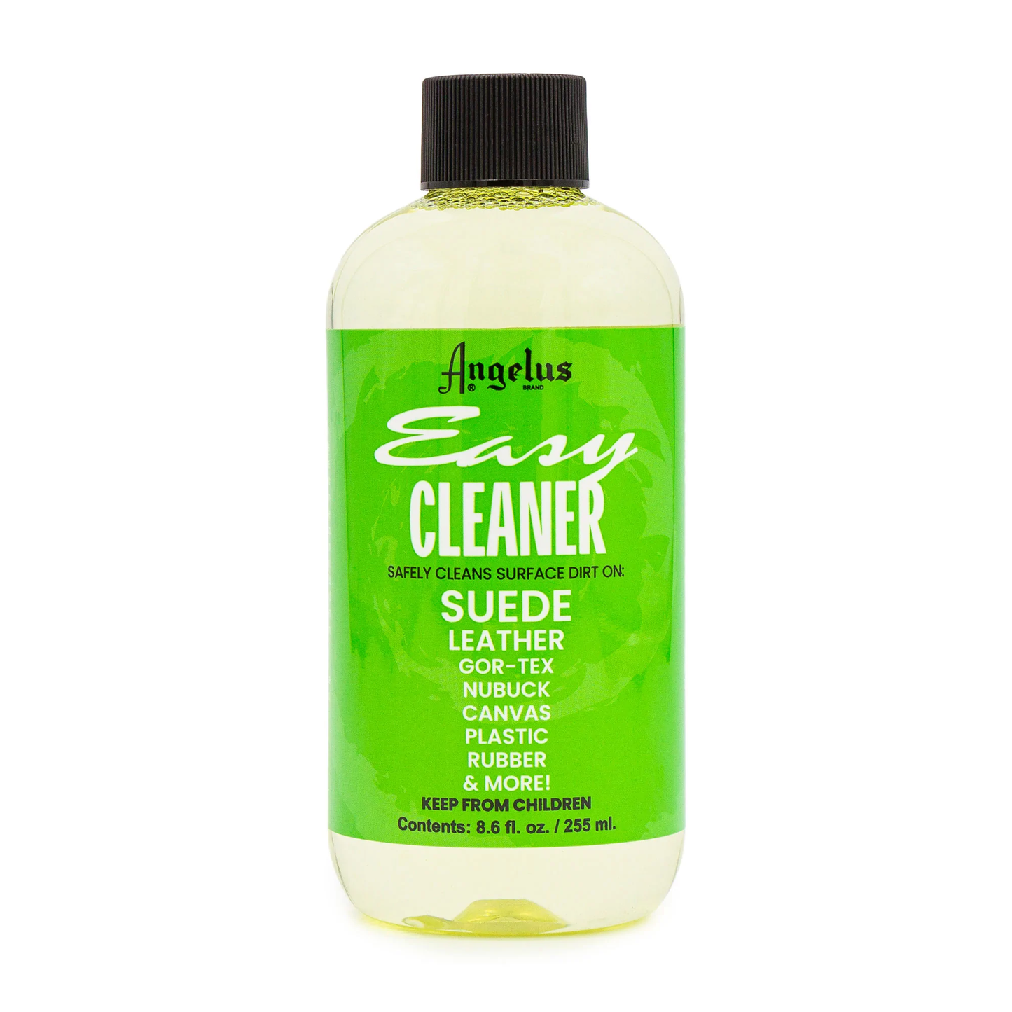 Angelus easy cleaner