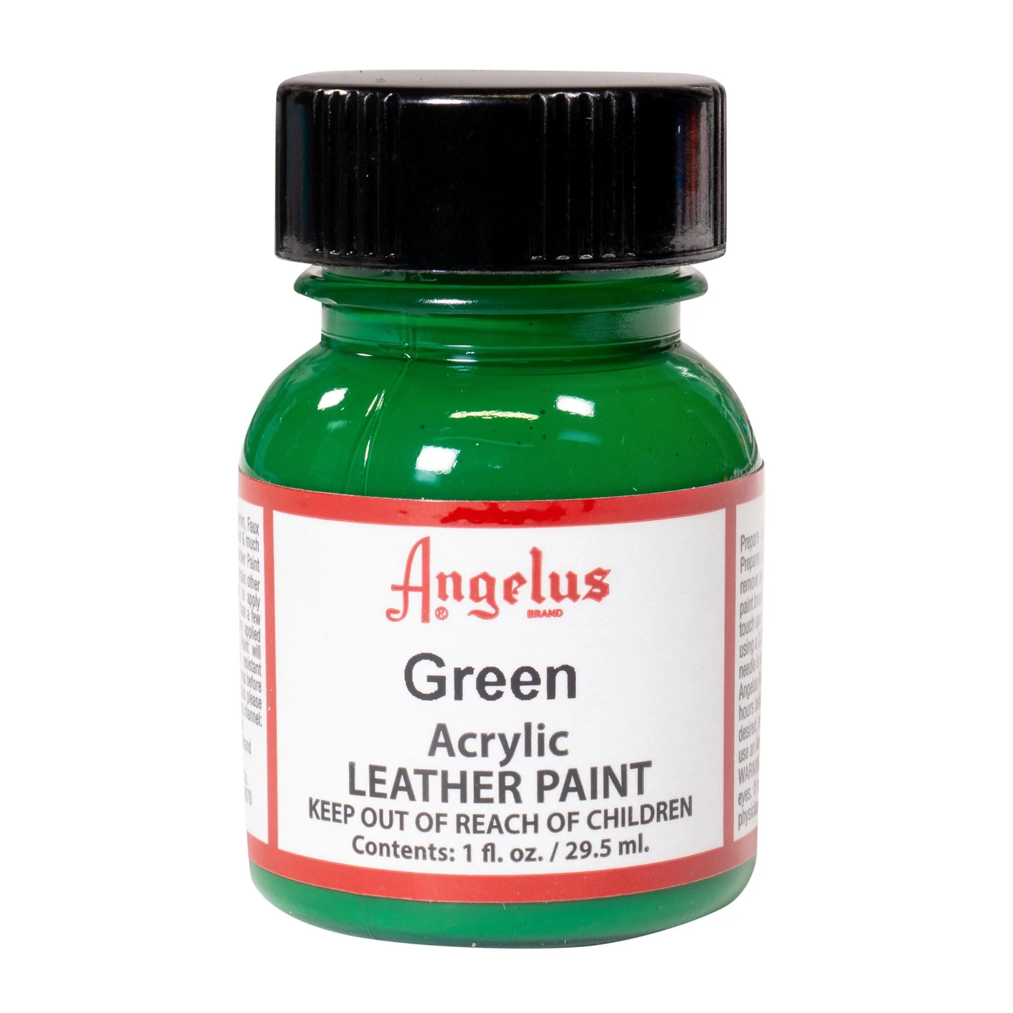 Angelus Standard Green Paint