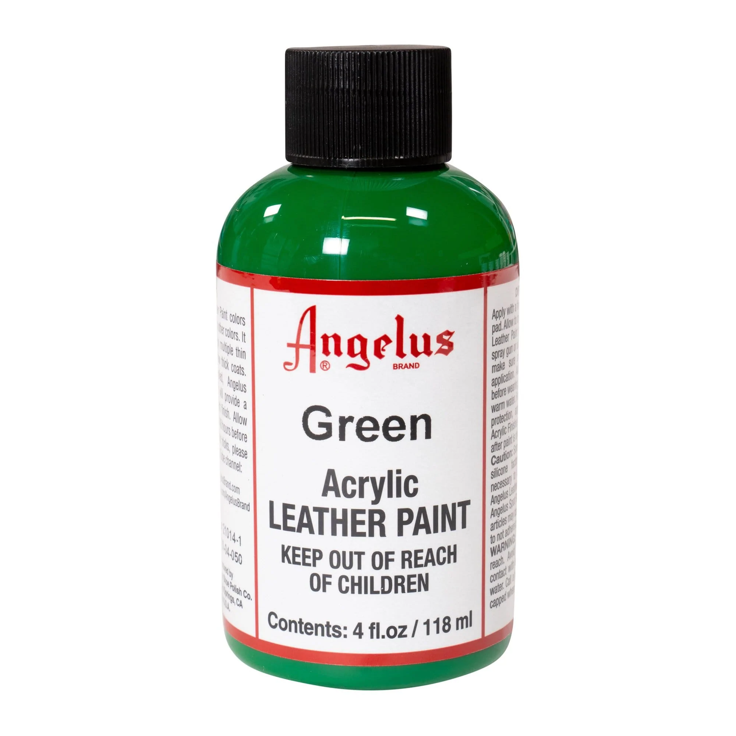 Angelus Standard Green Paint