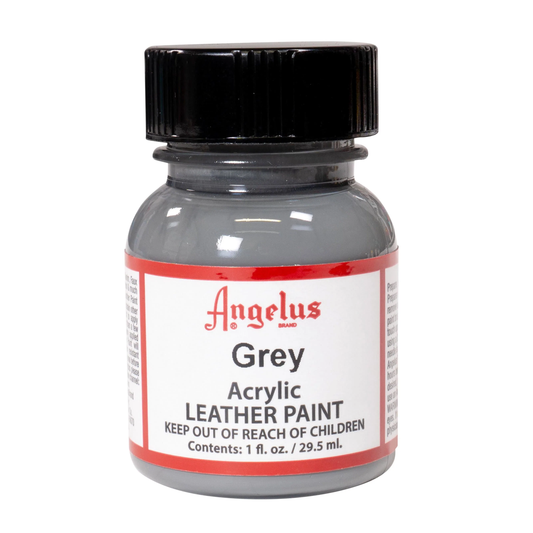 Angelus Standard Gray Paint