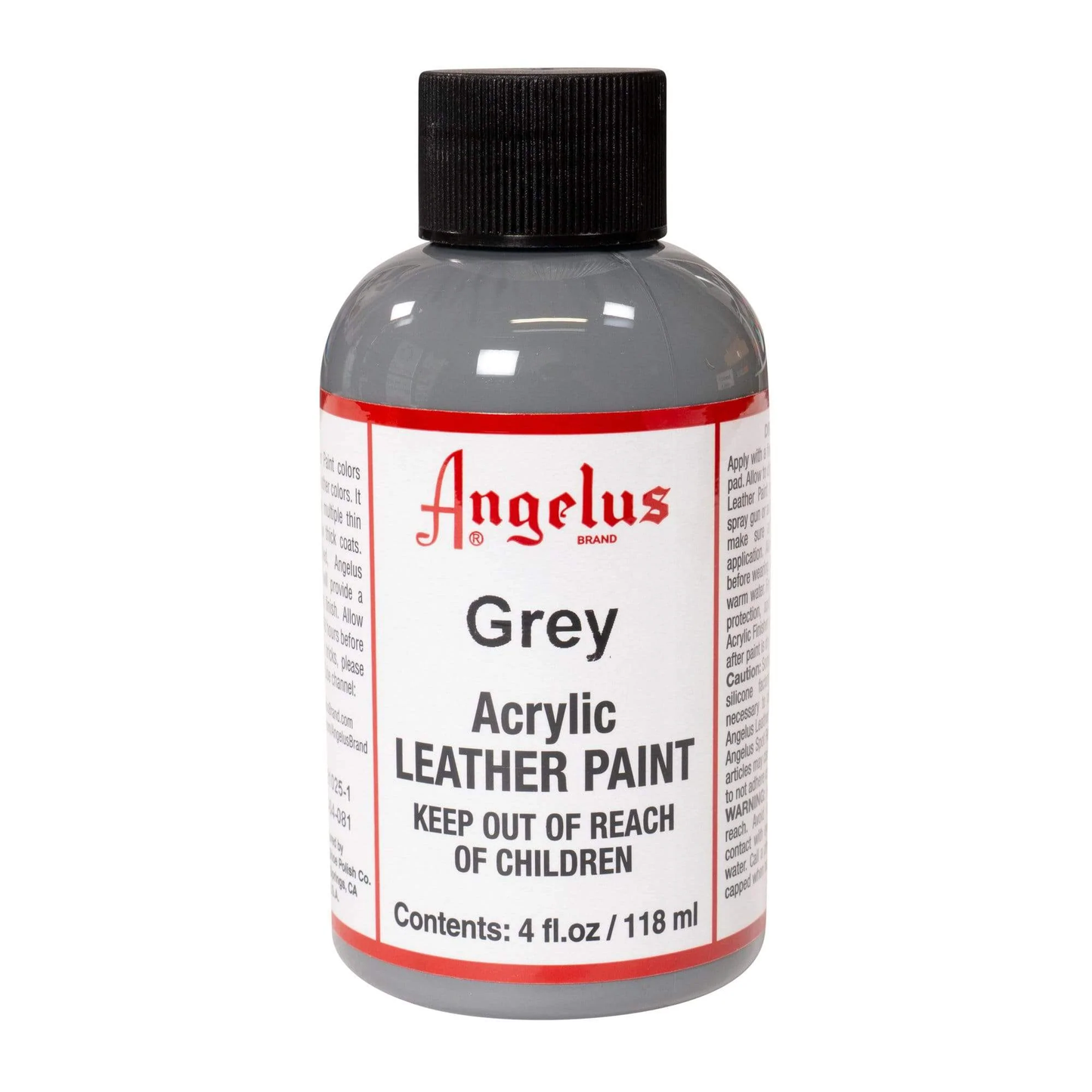 Angelus Standard Gray Paint