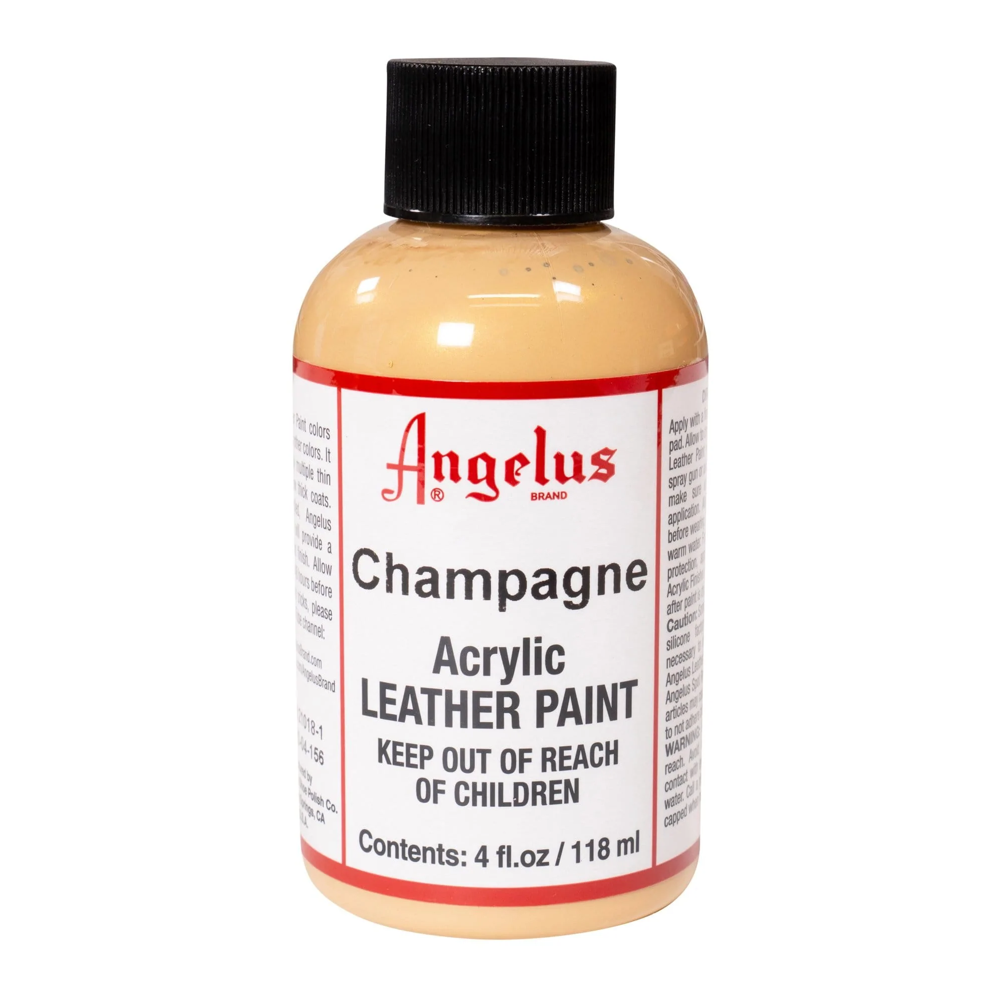 Angelus Standard Champagne Paint