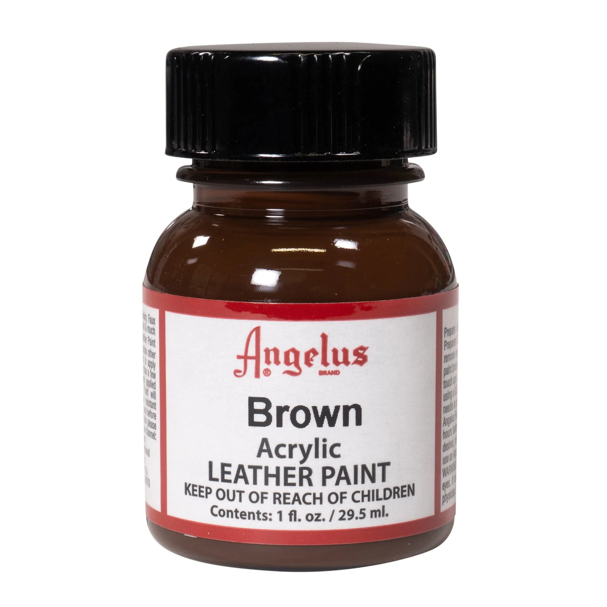 Angelus Standard Brown Paint