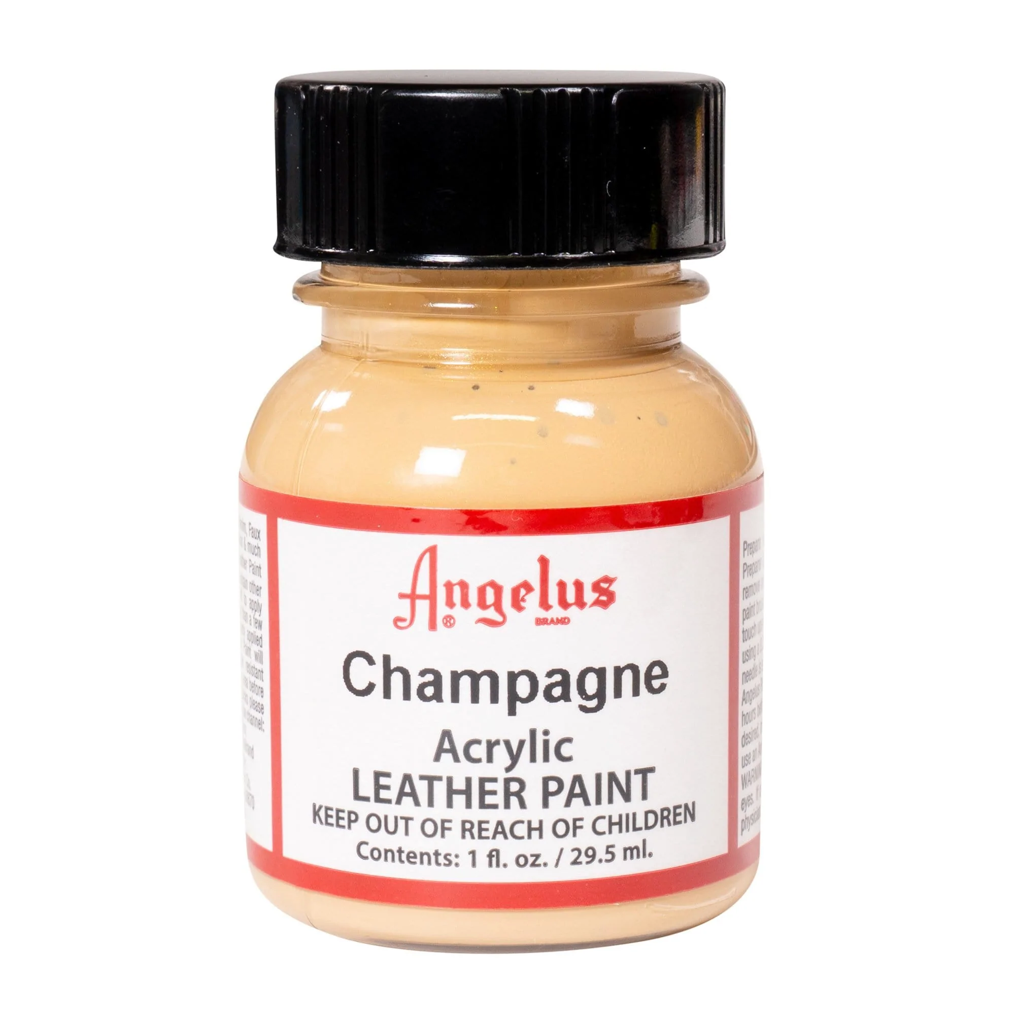 Angelus Standard Champagne Paint