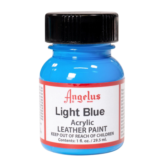 Angelus Standard Light Blue Paint