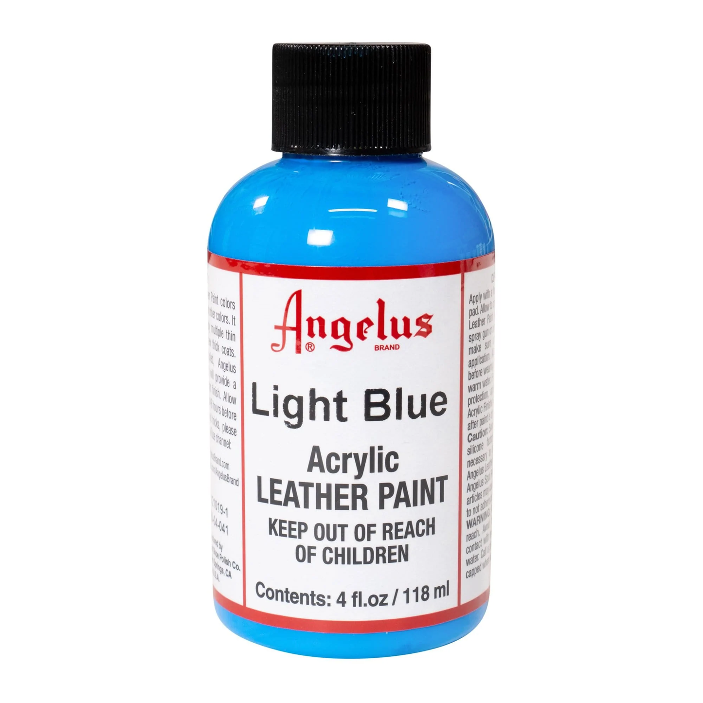 Angelus Standard Light Blue Paint