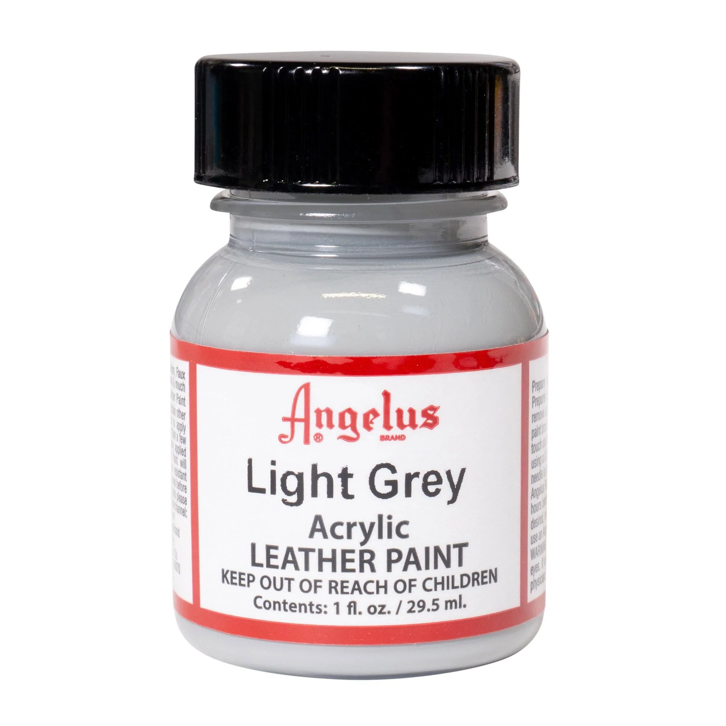 Angelus Standard Light Gray Paint