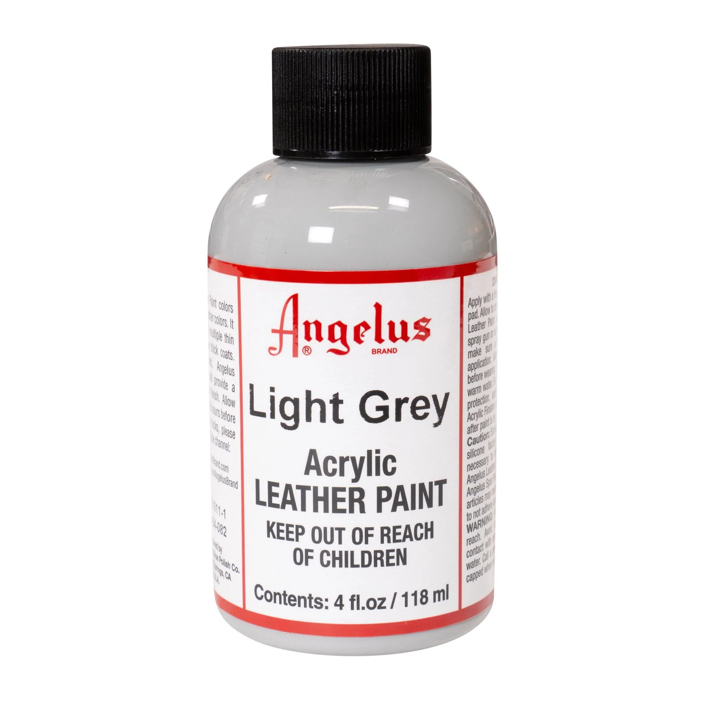 Angelus Standard Light Gray Paint