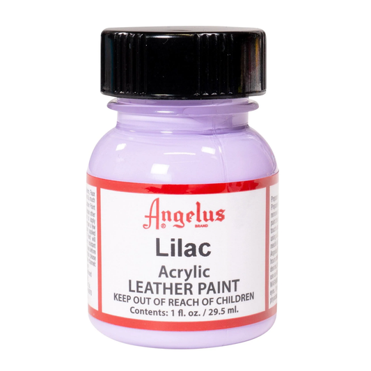 Angelus Standard Lilac Paint