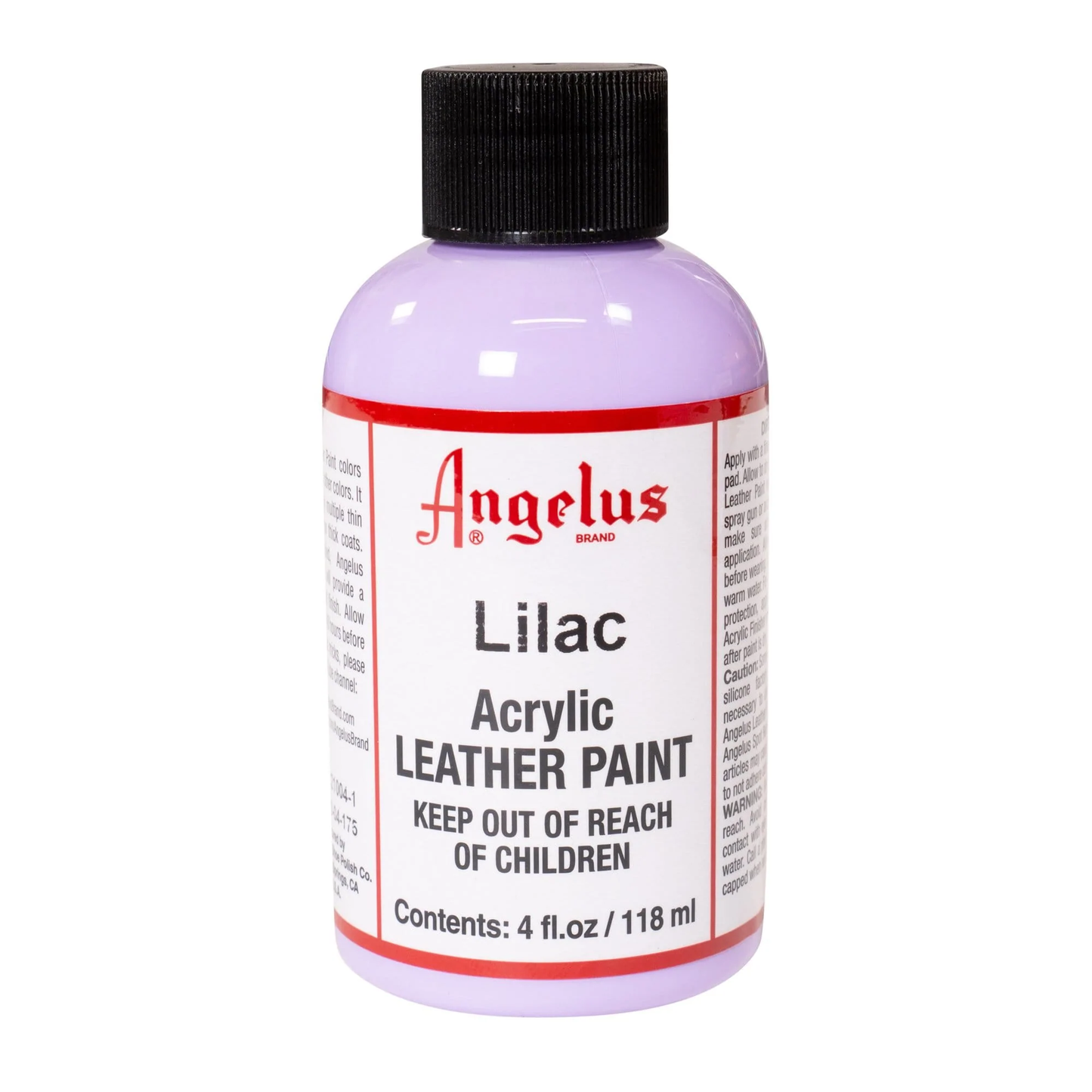 Angelus Standard Lilac Paint