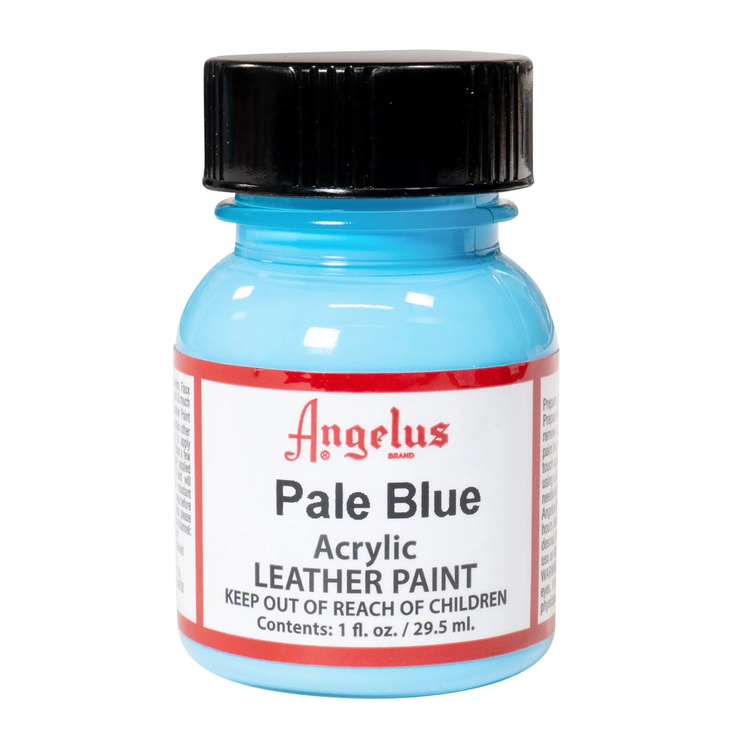 Angelus Standard Pale Blue Paint