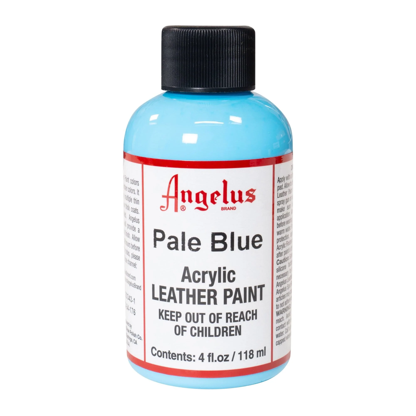 Angelus Standard Pale Blue Paint