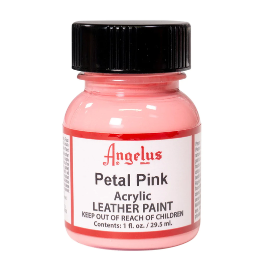 Angelus Standard Petal Pink Paint