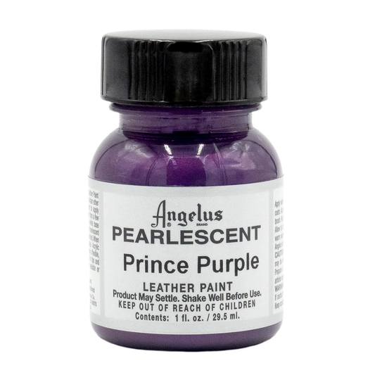 Angelus Pearlescent Prince Purple Paint