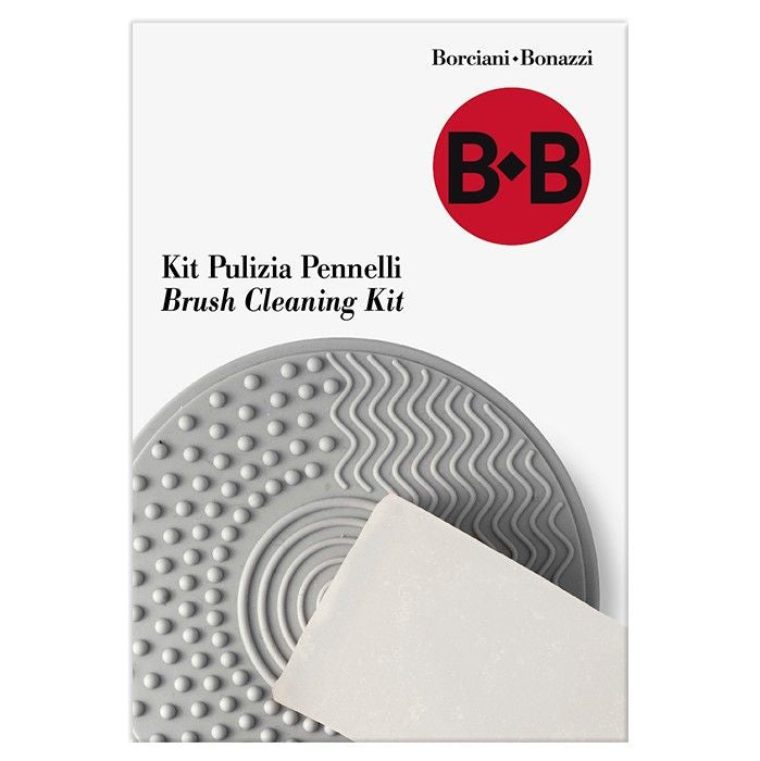 Kit pulizia pennelli