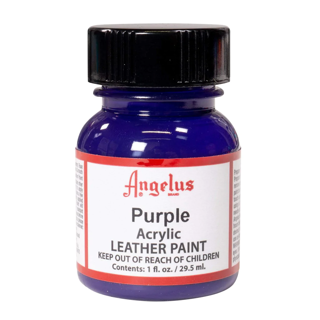 Angelus Standard Purple Paint