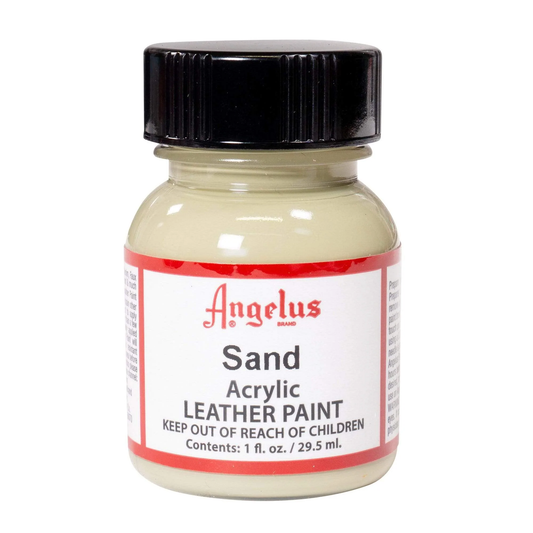 Angelus Standard Sand Paint