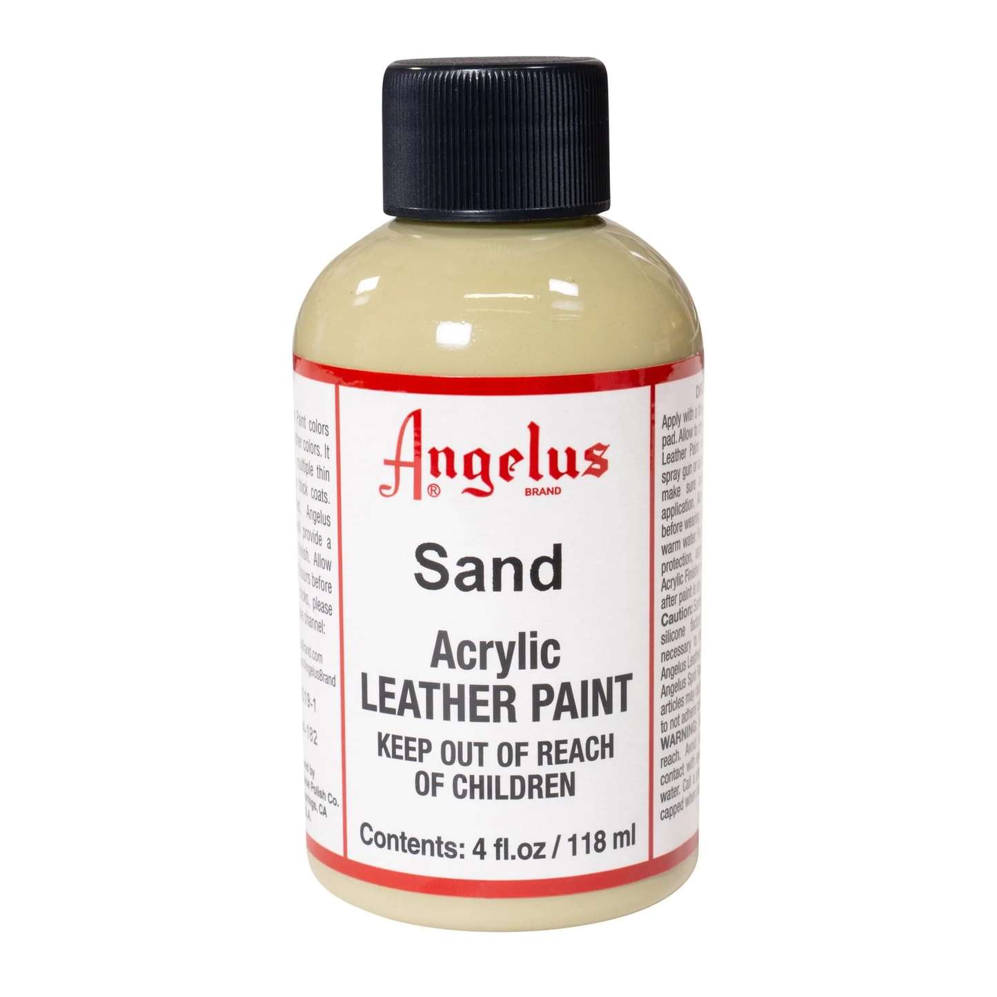 Angelus Standard Sand Paint