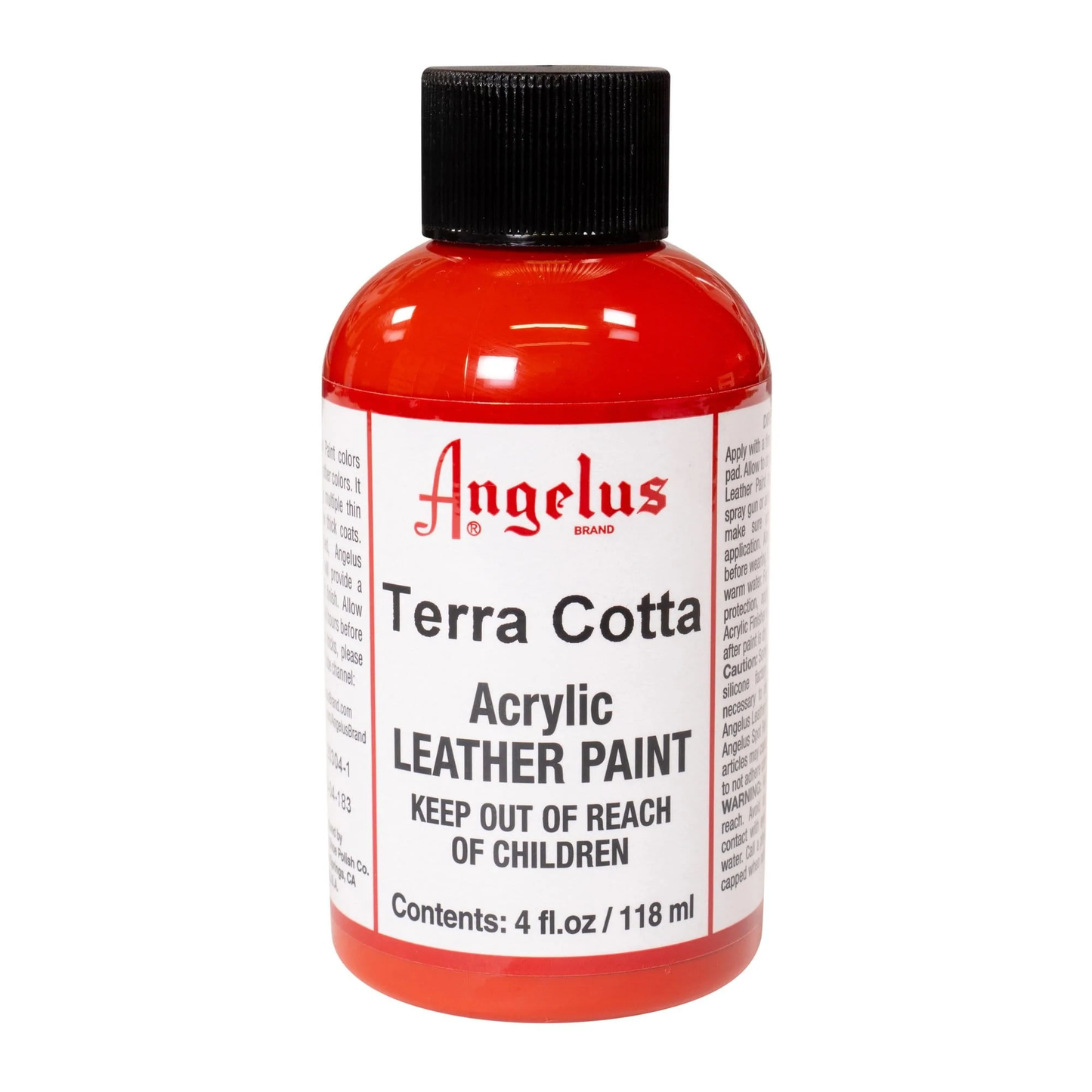 Angelus Standard Terracotta Paint