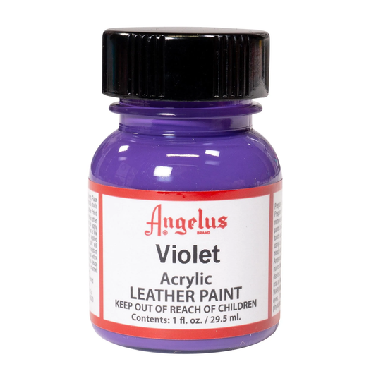 Angelus Standard Violet Paint