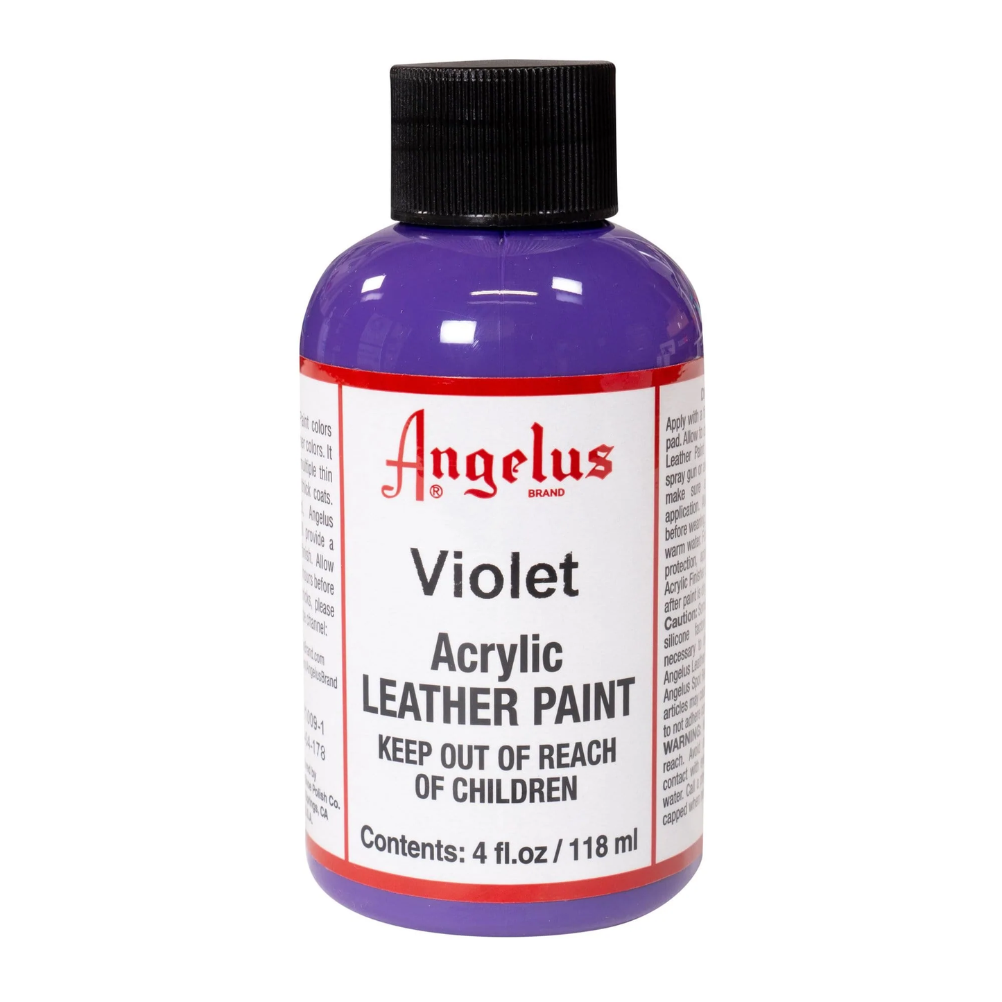 Angelus Standard Violet Paint