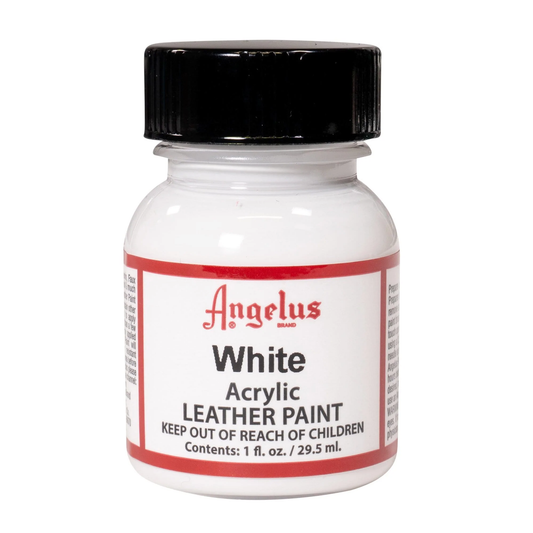 Angelus Standard White Paint