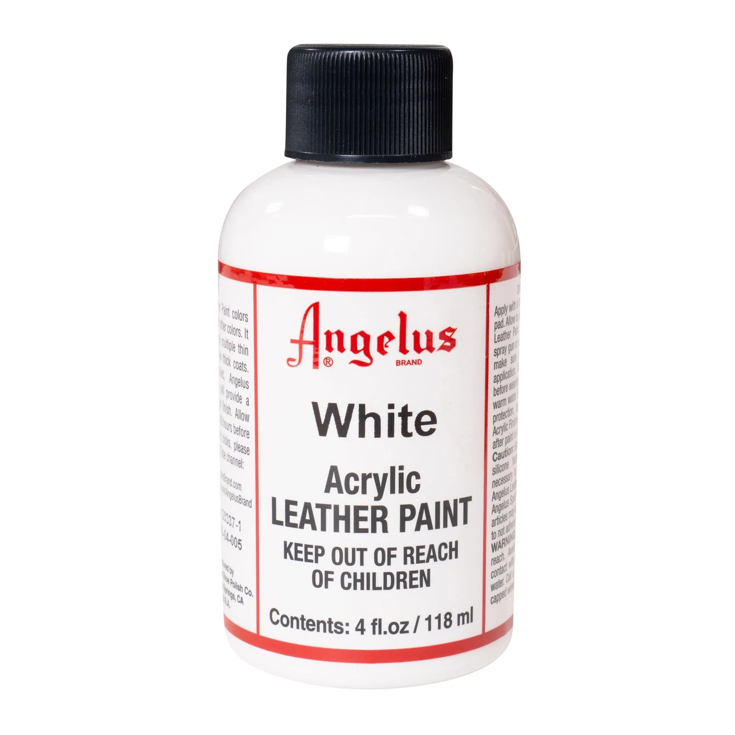 Angelus Standard White Paint